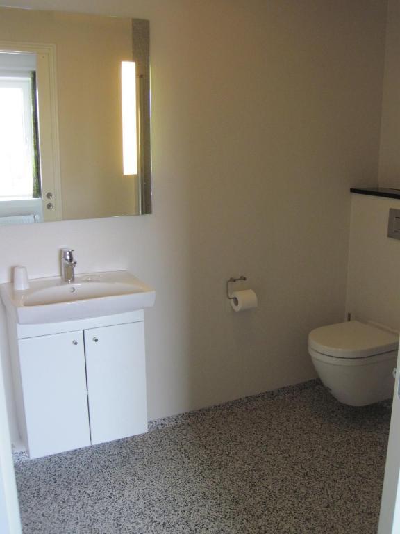 Turisthotellet Oksbol  Room photo