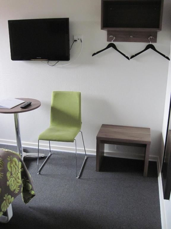 Turisthotellet Oksbol  Room photo